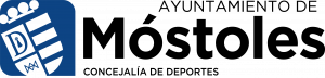 Logo Concejalía de Deportes actual