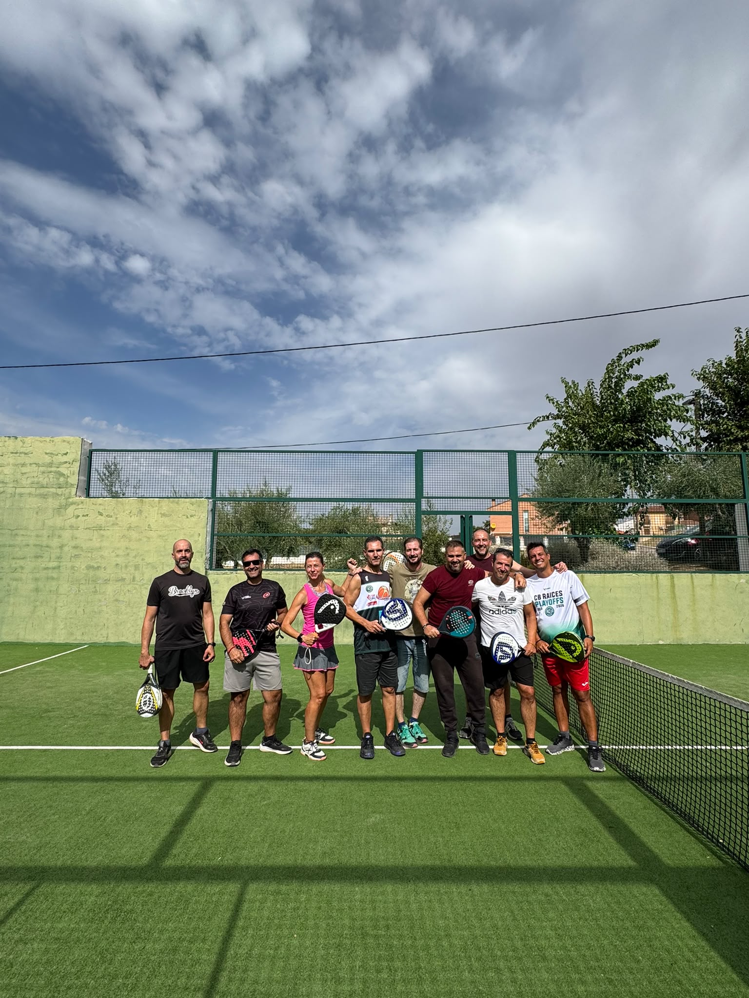 Día de Convivencia en Ribatejada - Foto 2