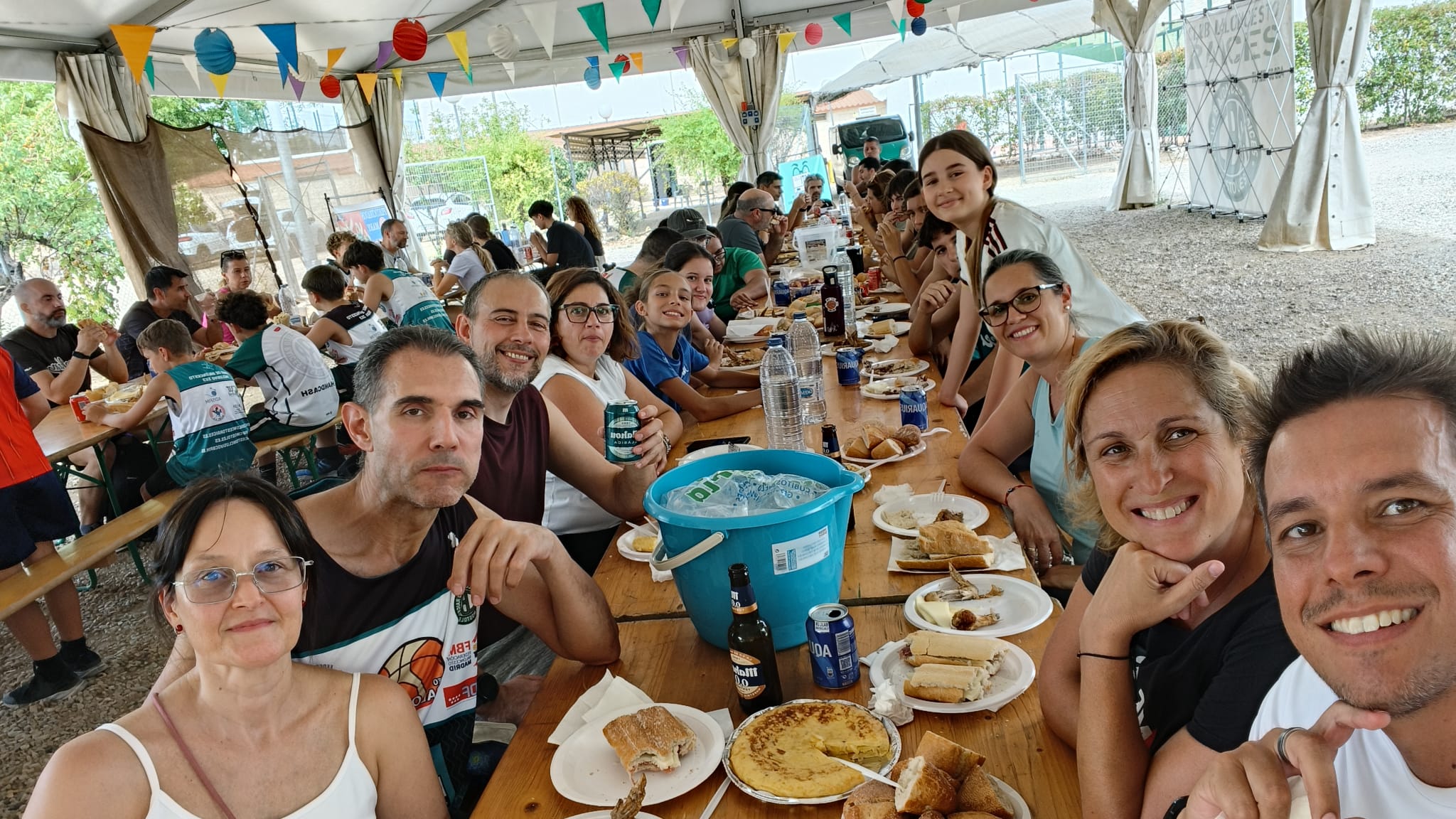 Día de Convivencia en Ribatejada - Foto 3