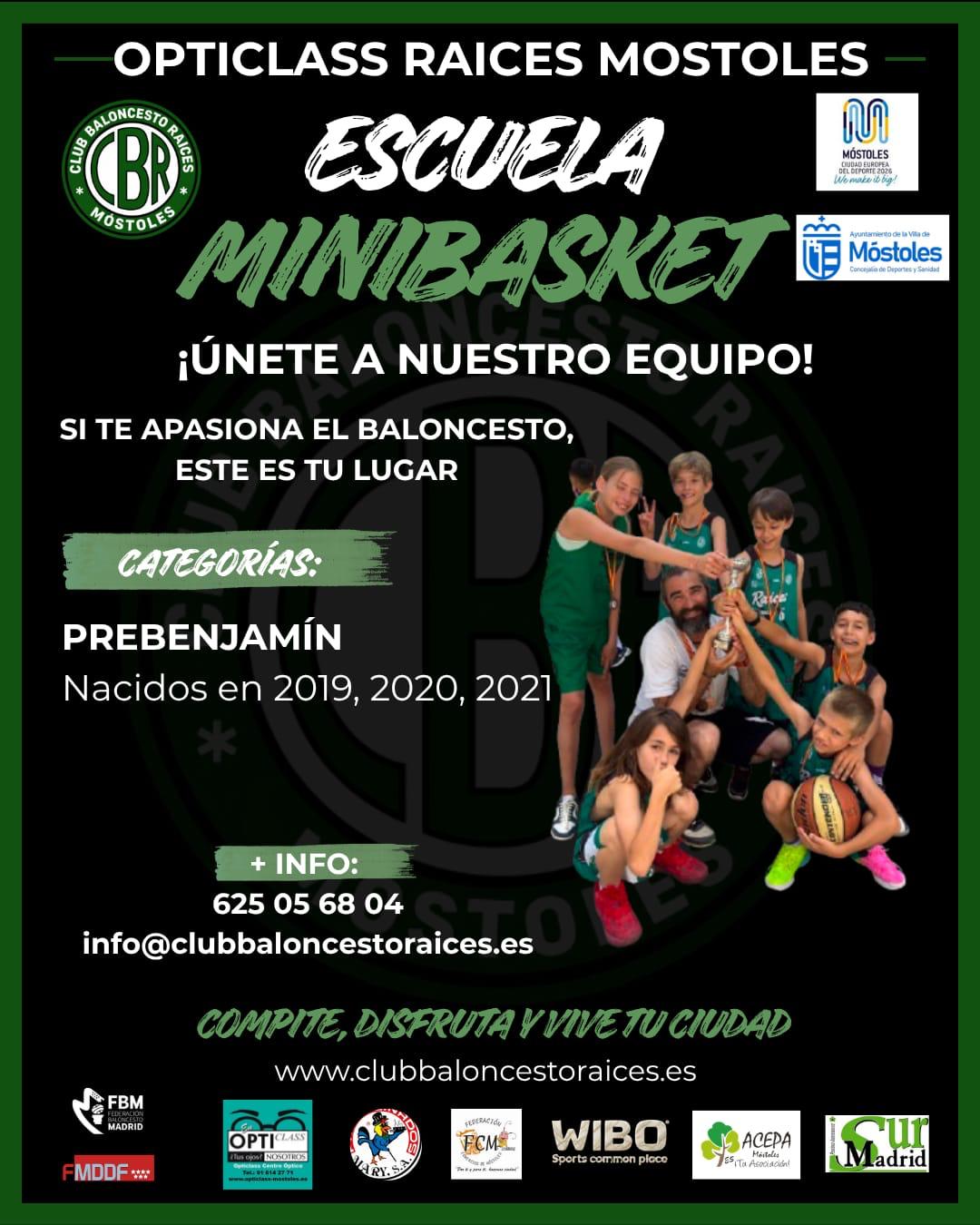 Comunicado Oficial CB Raíces - Foto 5