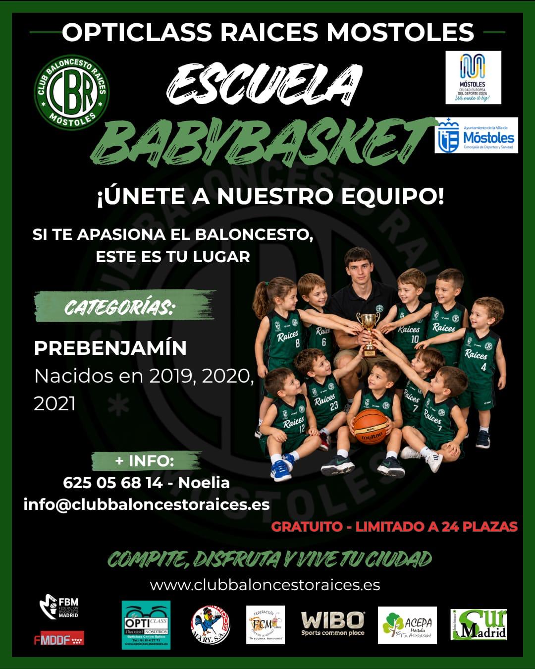 Comunicado Oficial CB Raíces - Foto 6