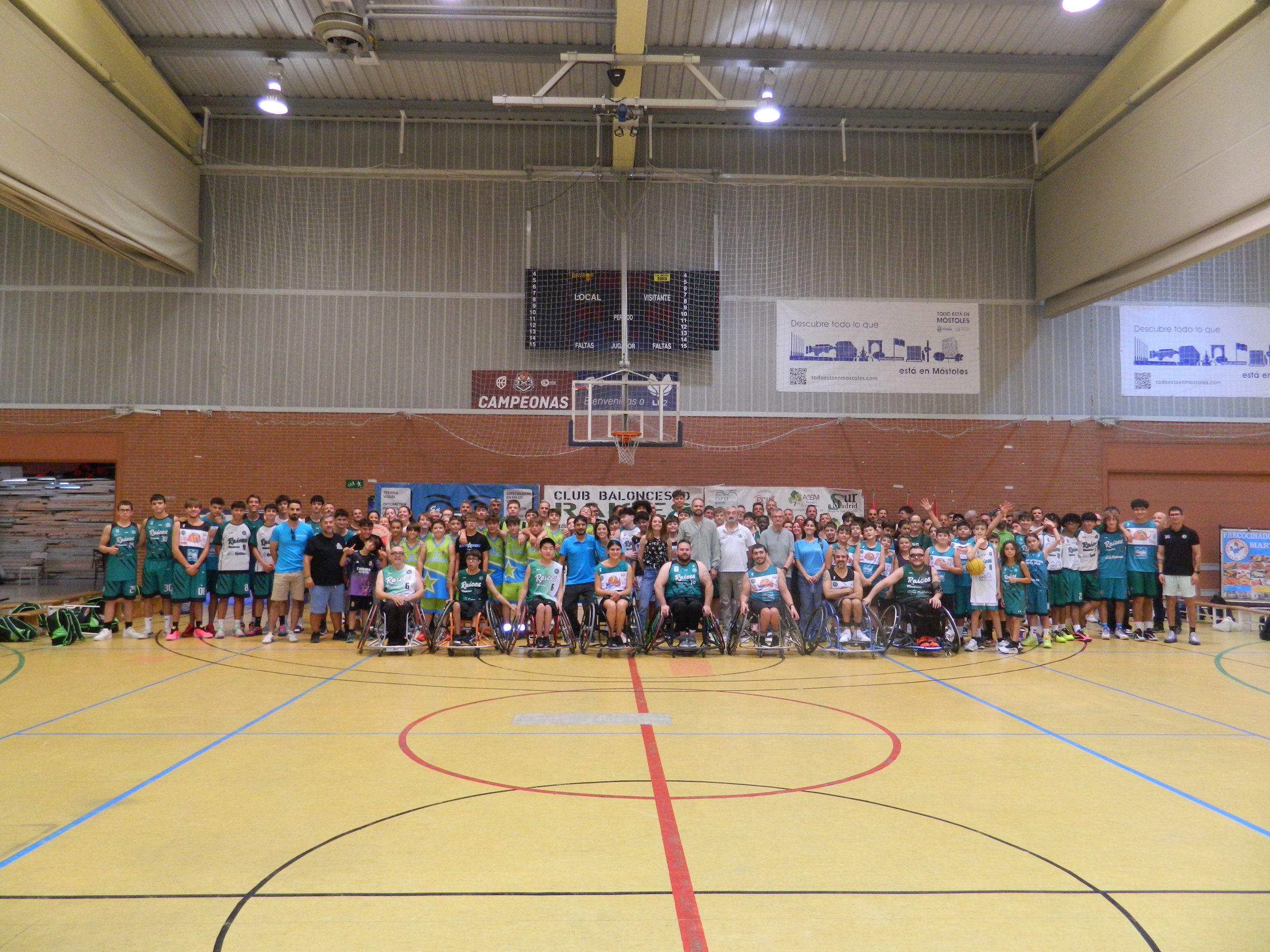 XI Torneo Fiestas Patronales - Foto 1